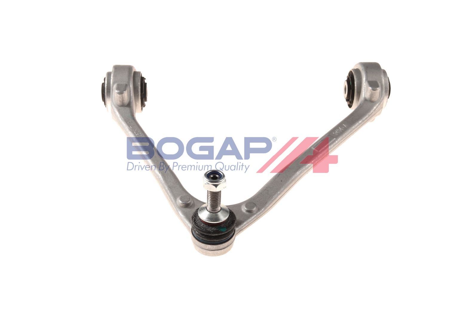 BOGAP J3327100 Control/Trailing Arm, Wheel Suspension