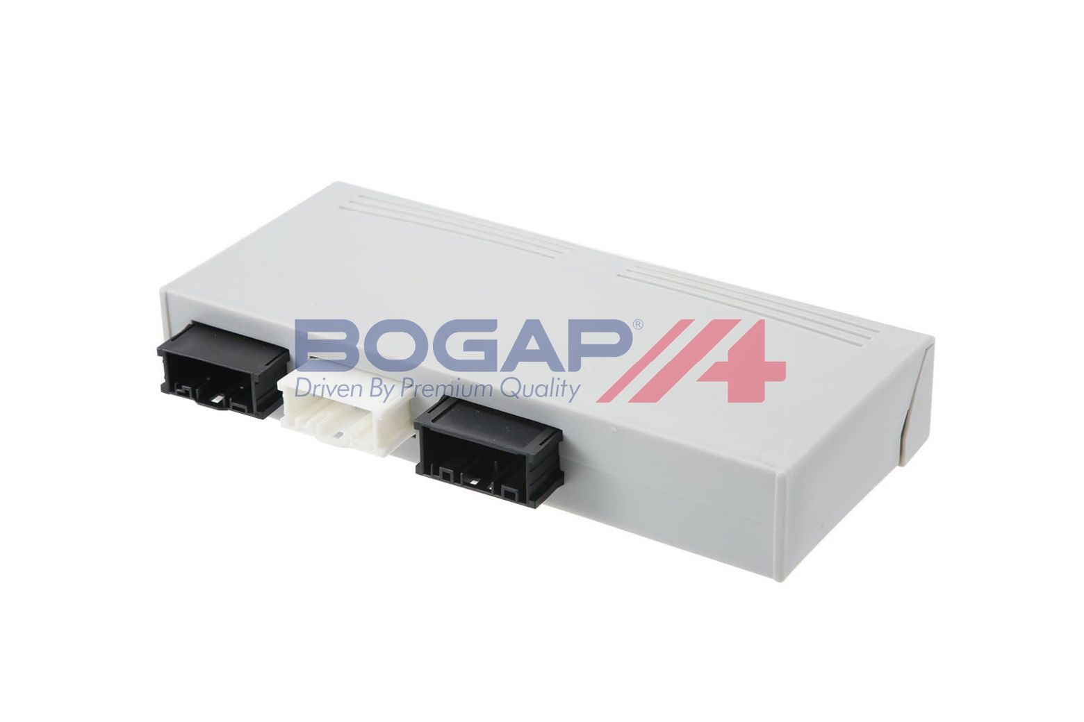 BOGAP B7515102 Cable Repair Kit, Control Unit (Tailgate Opening)