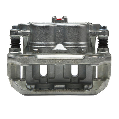 DFC 11-24 Honda Odyssey Front-R Premium Caliper - Silver Zinc Coated