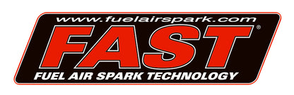 FAST Fuel Injection System351W EZ2.0 1000