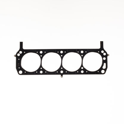 Cometic Gasket Cometic Ford 302/351W Windsor V8 .092in MLS Cylinder Head Gasket - 4.100in Bore - SVO/Yates - LHS