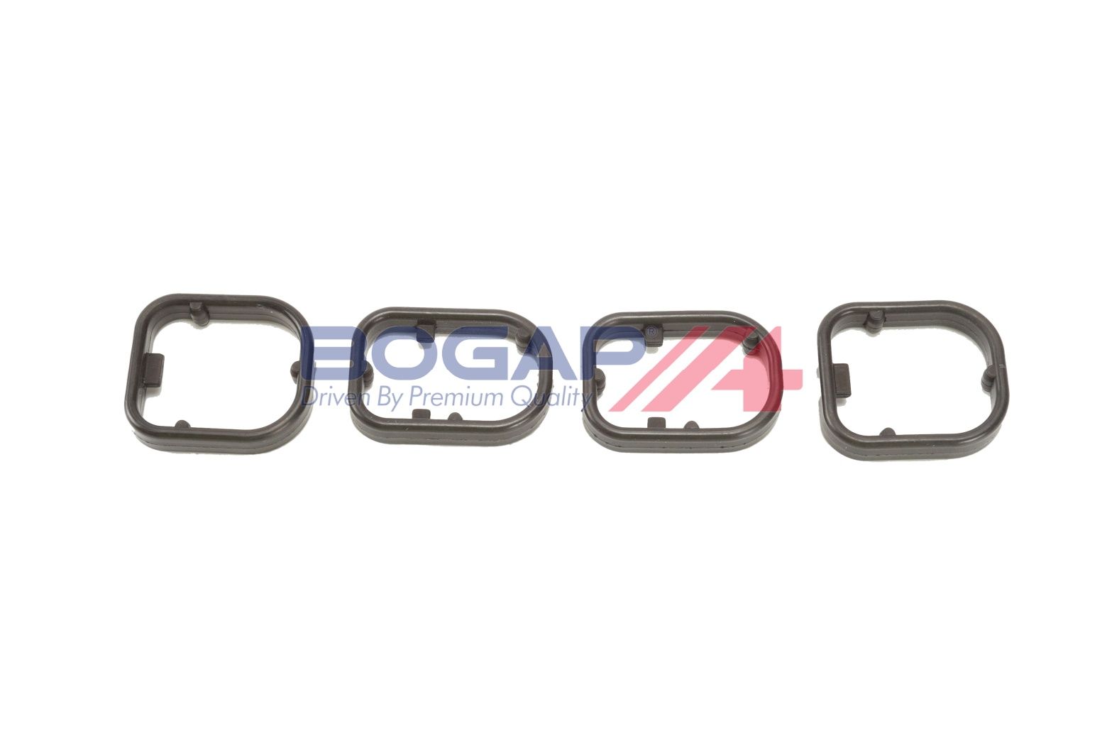 BOGAP B4227109 Gasket, Oil Cooler
