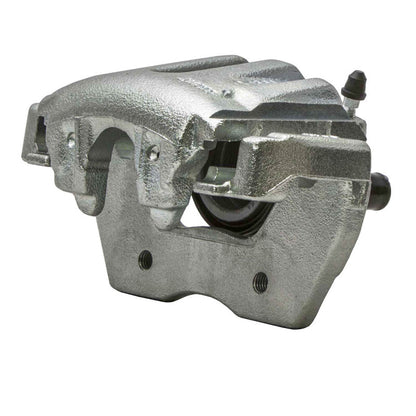 DFC 98-01 Jaguar XJR Front-R Premium Caliper - Silver Zinc Coated