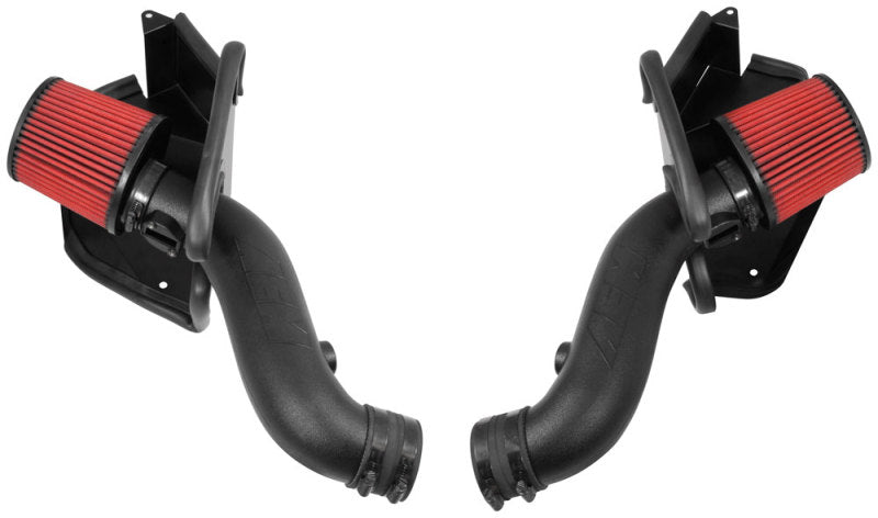 AEM Induction AEM 14-17 C.A.S Infinity Q70 V6-3.7L F/I Cold Air Intake