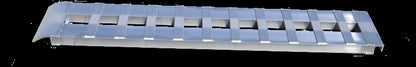 GEN-Y Hitch Gen-Y Heavy-Duty 6ft Aluminum Loading Ramps 14in x 72in 3K Capacity - Single