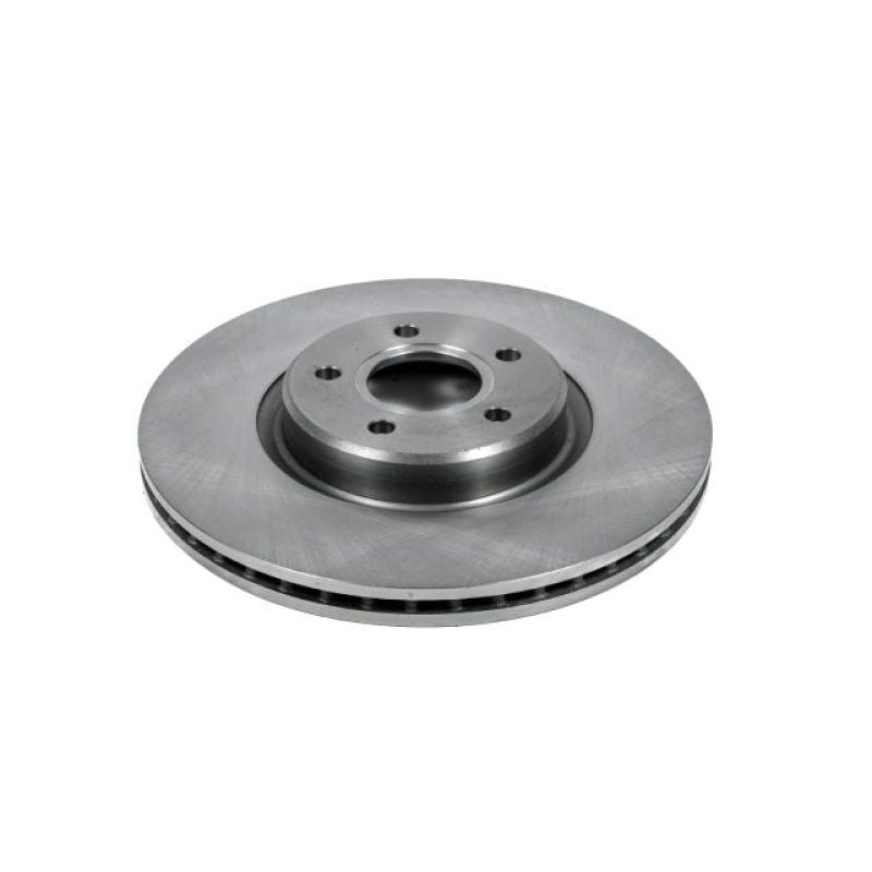PowerStop Power Stop 13-19 Ford Escape Front Autospecialty Brake Rotor