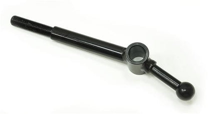 Torque Solution Short Shifter w/ Pivot Bushing : 08-13 Subaru WRX
