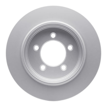 DFC 02-10 Ford Explorer Rear GeoSPEC Coated Rotor