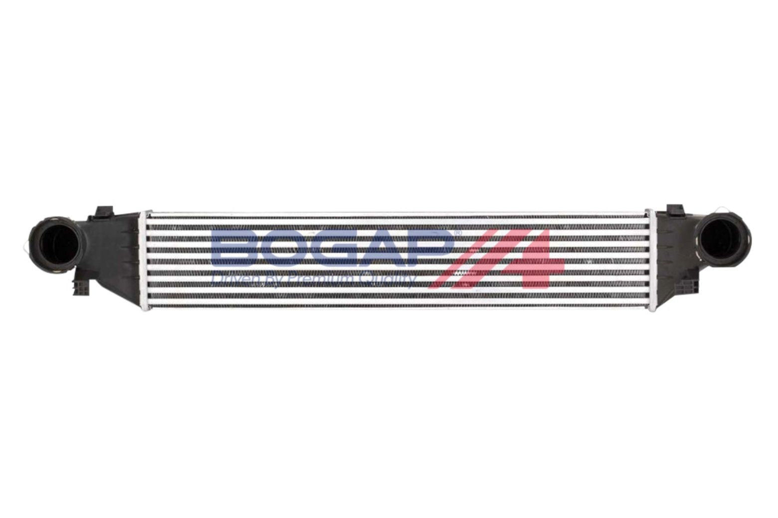 BOGAP C4220105 Charge Air Cooler