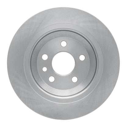 DFC 07-18 Volvo S60/V70/S60 Cross Country/S80/V60/V60 Cross Country Rear Brake Rotor