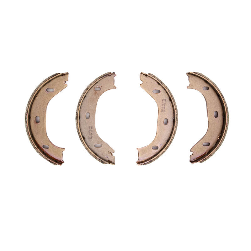 DFC 64-94 Alfa Romeo Spider Parking Brake Parking Shoes