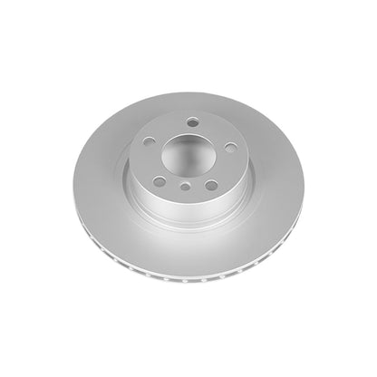 PowerStop Power Stop 11-17 BMW X3 Rear Evolution High Carbon Geomet Coated Rotor