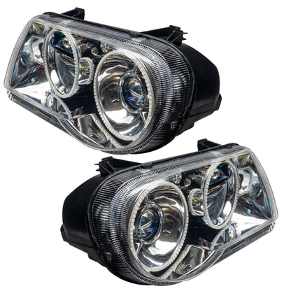 ORACLE Lighting Oracle 05-10 Chrysler 300C V8 SMD HL - Non HID - White (Special Order / No Cancel)