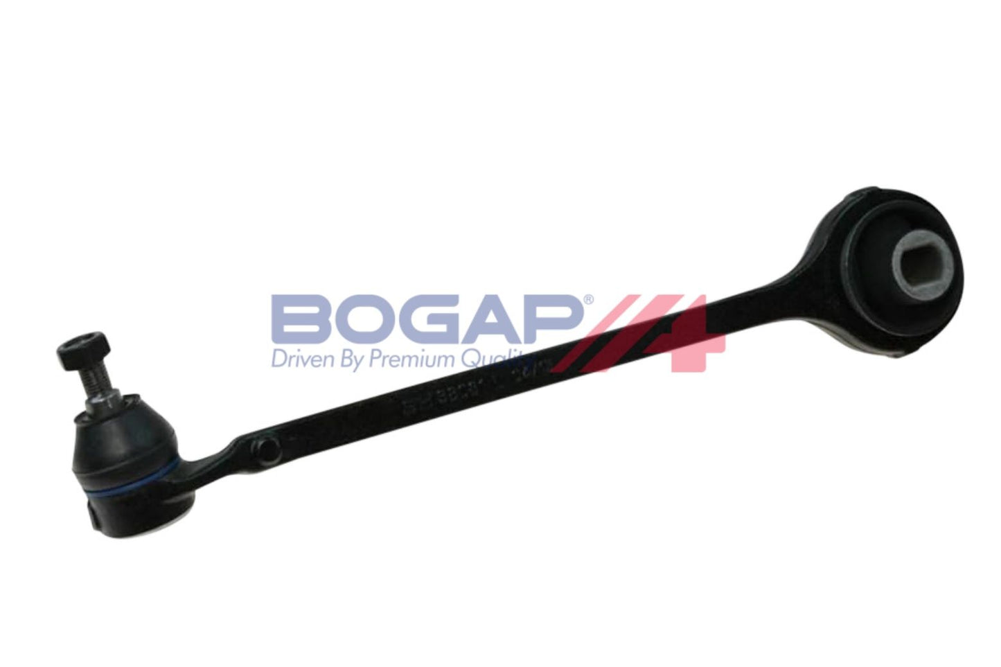 BOGAP W3327101 Control/Trailing Arm, Wheel Suspension