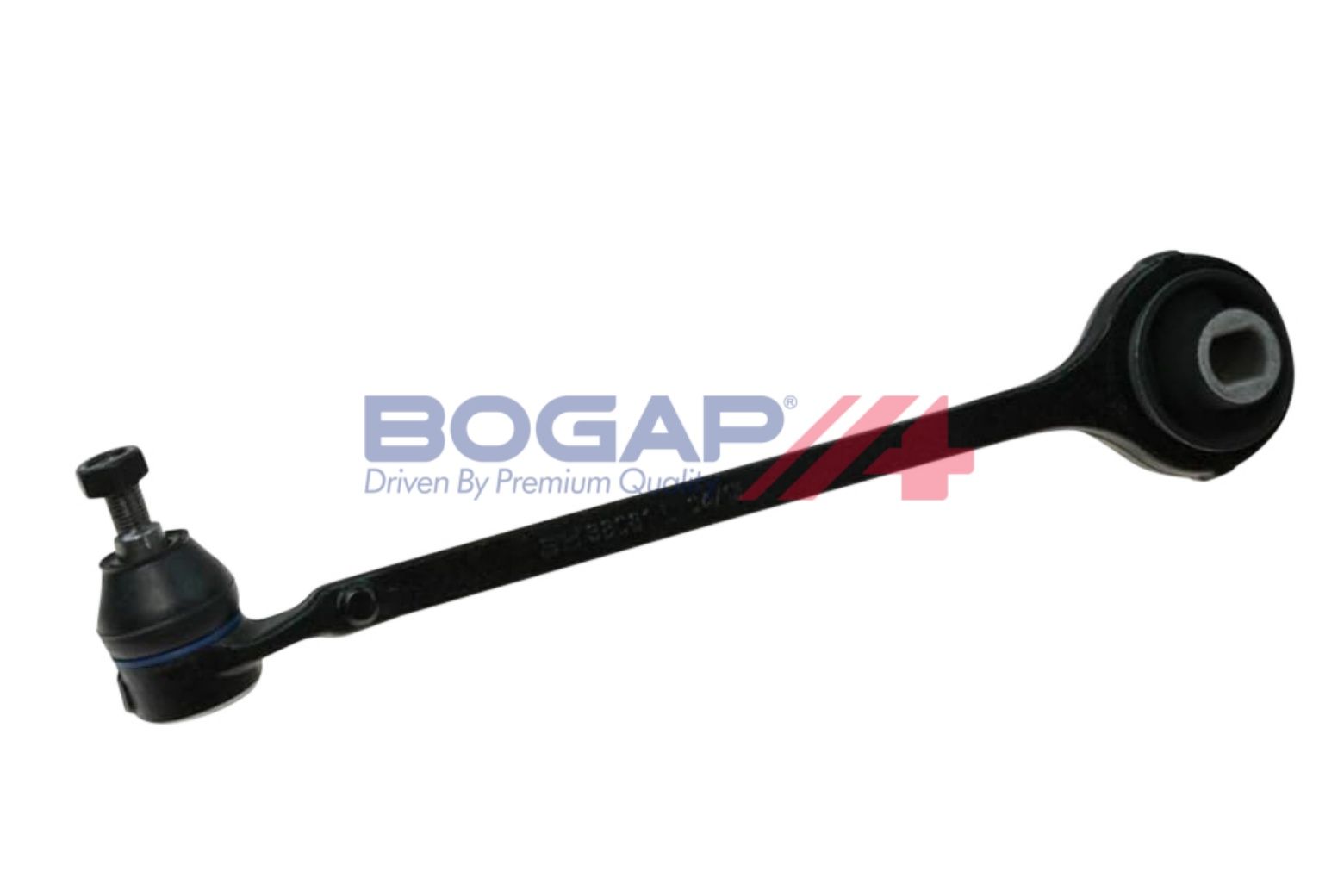 BOGAP W3327101 Control/Trailing Arm, Wheel Suspension
