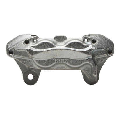 DFC 00-02 Toyota Sequoia Front-L Premium Caliper - Silver Zinc Coated