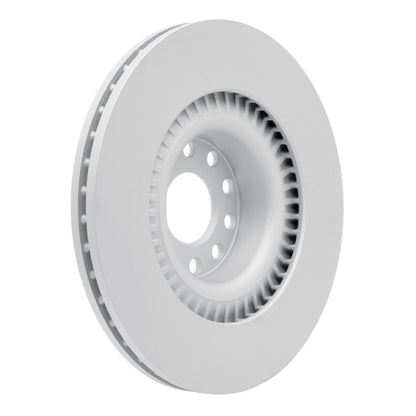 DFC 01-03 Audi S8 Front GeoSPEC Coated Rotor