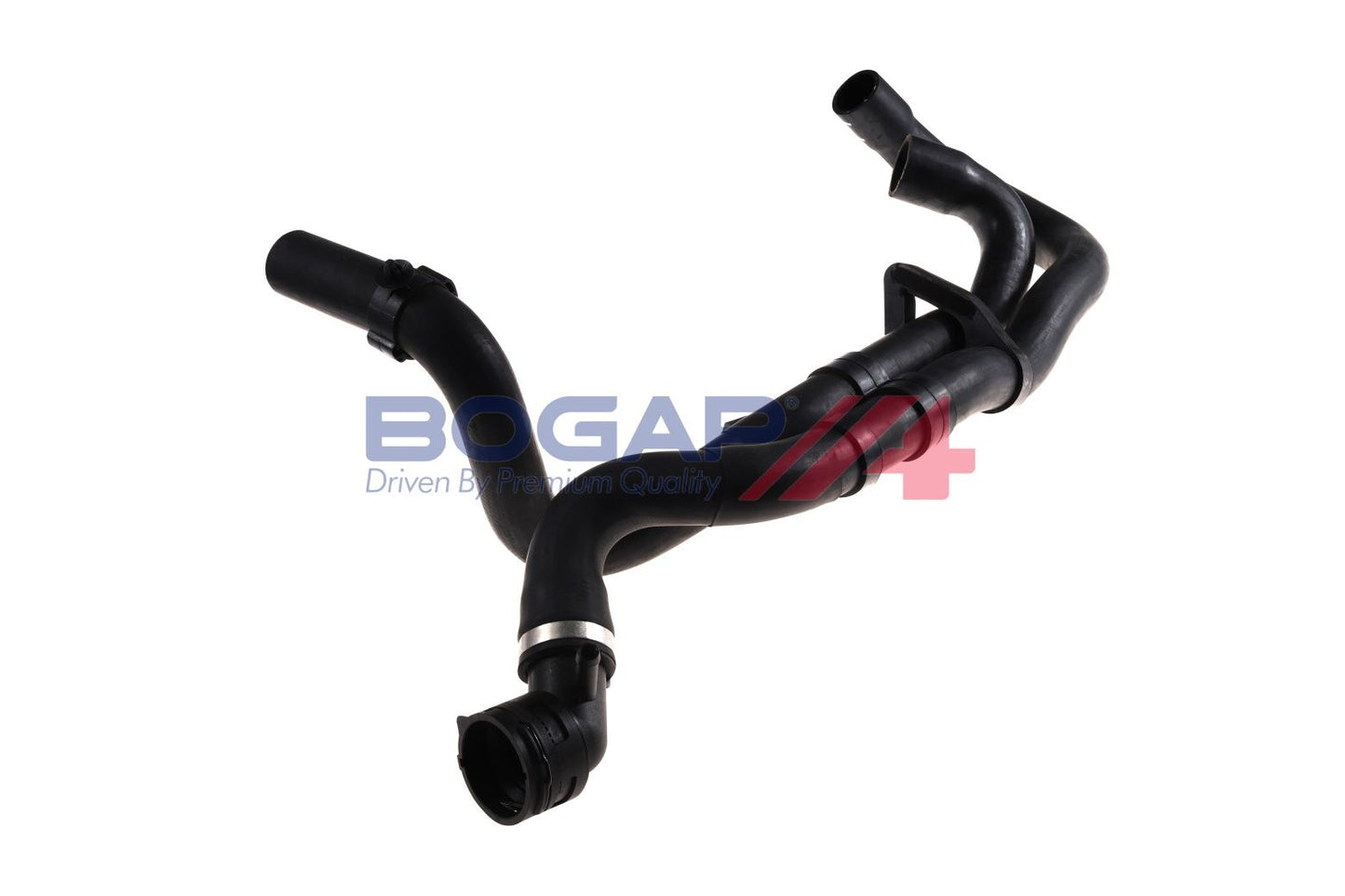 BOGAP A4228278 Radiator Hose