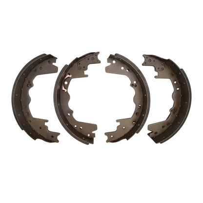 DFC 87-03 Dodge Ram 3500 Rear Premium Riveted Shoes