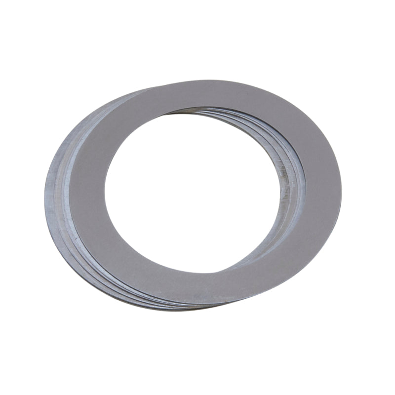 Yukon Gear & Axle Yukon Gear Pinion Depth Shims For Chrysler 8.75in / 9.25in / GM 9.5in & Ford 10.25in