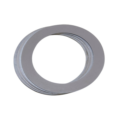 Yukon Gear & Axle Yukon Gear Pinion Depth Shims For Chrysler 8.75in / 9.25in / GM 9.5in & Ford 10.25in