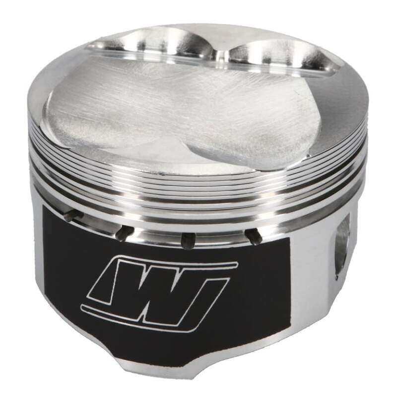 Wiseco Ford 1.6L 81.00 mm Bore 1.528in CH -0.50 CC Piston Set