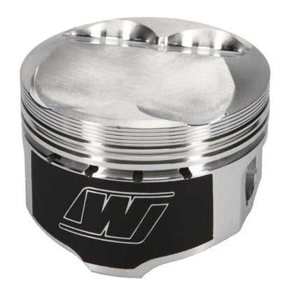 Wiseco Ford 2.0L 90.94 mm Bore 41.60 mm CH 0.00 CC Piston Set