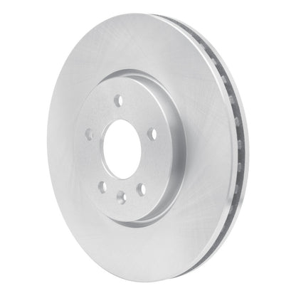 DFC 14-19 Buick Cascada Front Brake Rotor