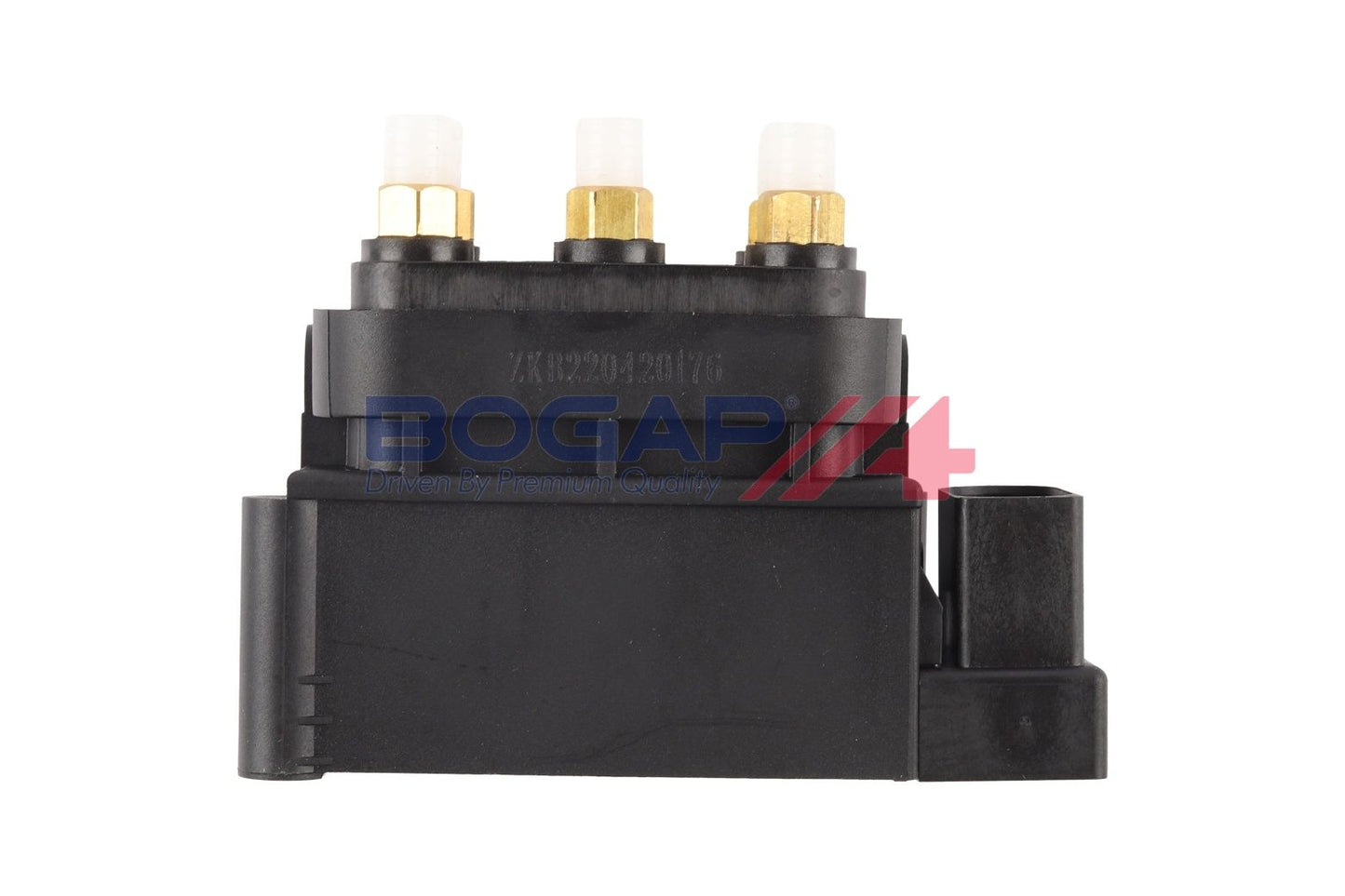 BOGAP C3433100 Valve, Compressed-Air System