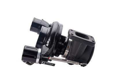 Fleece Performance 04.5-07 Dodge 5.9L Cummins 63mm Billet Holset Cheetah Turbocharger