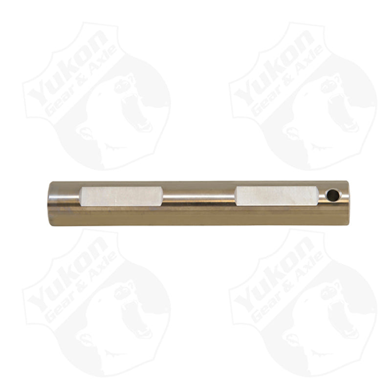 Yukon Gear & Axle Yukon Gear 07 and Up Tundra Rear 9.5in Cross Pin Shaft w/ 4.0L & 4.7L