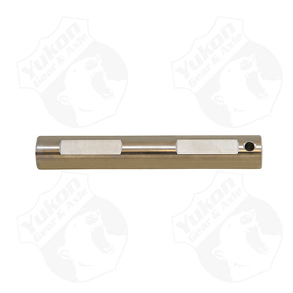 Yukon Gear & Axle Yukon Gear 07 and Up Tundra Rear 9.5in Cross Pin Shaft w/ 4.0L & 4.7L