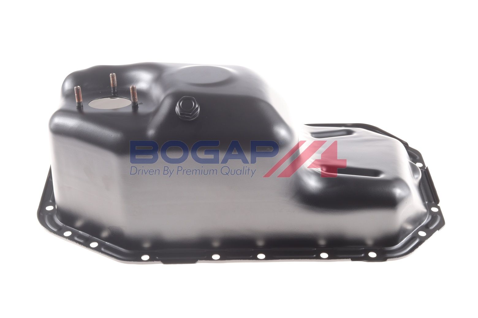 BOGAP A1919148 Oil Sump