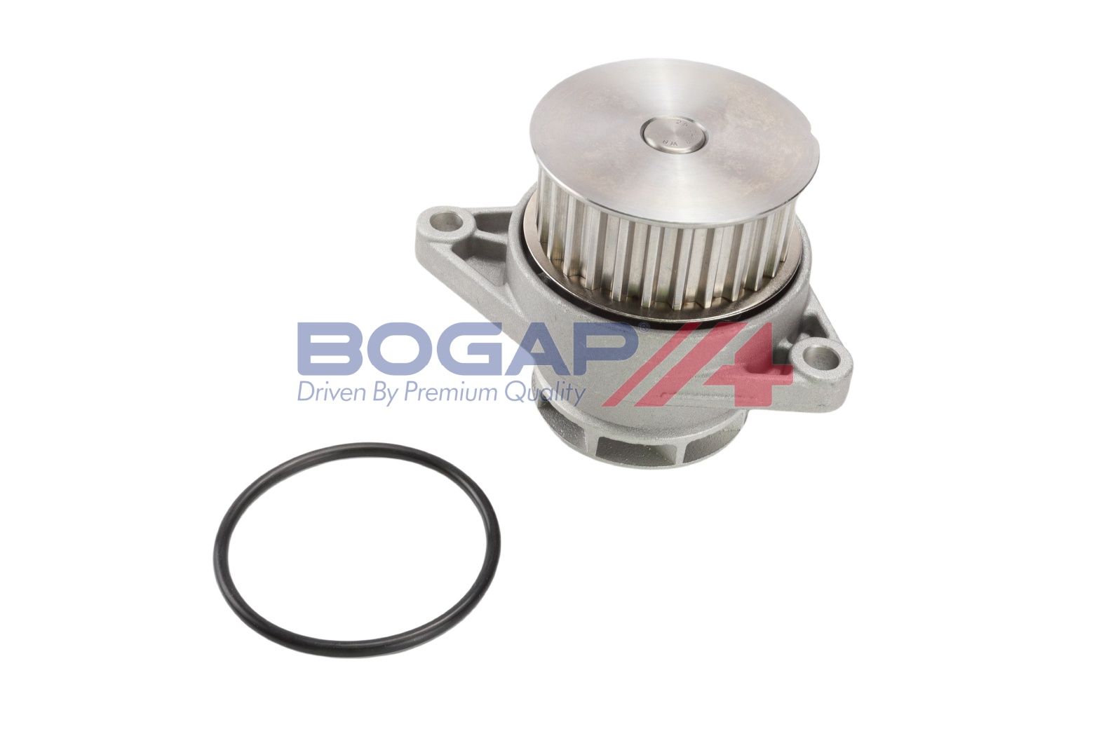 BOGAP A4234126 Water Pump, Engine Cooling