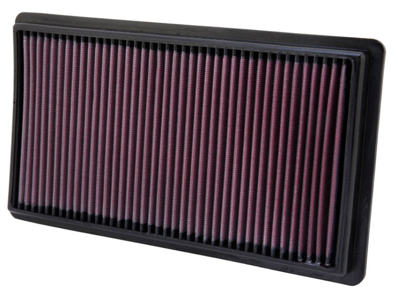 K&N Engineering K&N 07 Mazda CX-9 3.5L-V6 Drop In Air Filter