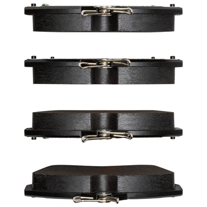 R1 Concepts R1 01-10 Dodge Neon Front Optimum OE Brake Pads