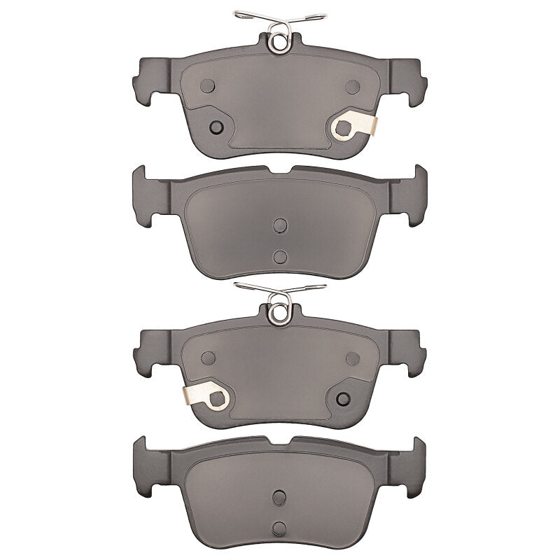 R1 Concepts R1 25-26 Ford Escape Rear Optimum OE Brake Pads