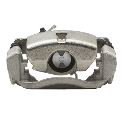 DFC 05-13 Buick Terraza Rear-R Premium Caliper - Silver Zinc Coated