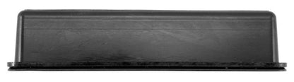 AEM Induction AEM 08-10 F150/250/350 / 07-10 Expedition 10.5in O/S L x 9.875in O/S W x 2.188in H DryFlow Filter