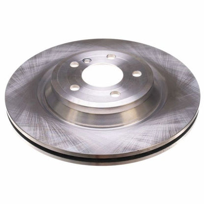 PowerStop Power Stop 15-16 Mercedes-Benz SL400 Rear Autospecialty Brake Rotor
