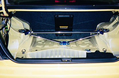 Cusco Strut Bar OS-T Rear SXE10 IS300