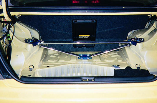 Cusco Strut Bar OS-T Rear SXE10 IS300