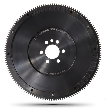 Clutch Masters 07-14 Mini Cooper JCW 1.6L Turbo Lightweight Steel Flywheel