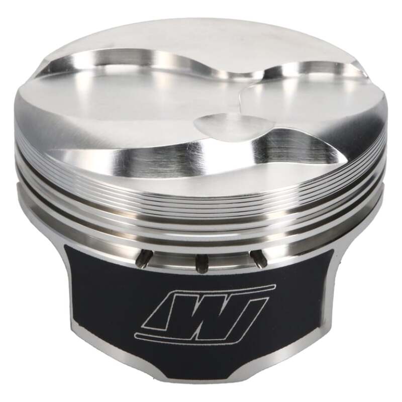 Wiseco Chevy LS 4.010in Bore 1.165in CH 10.00 CC Piston Set