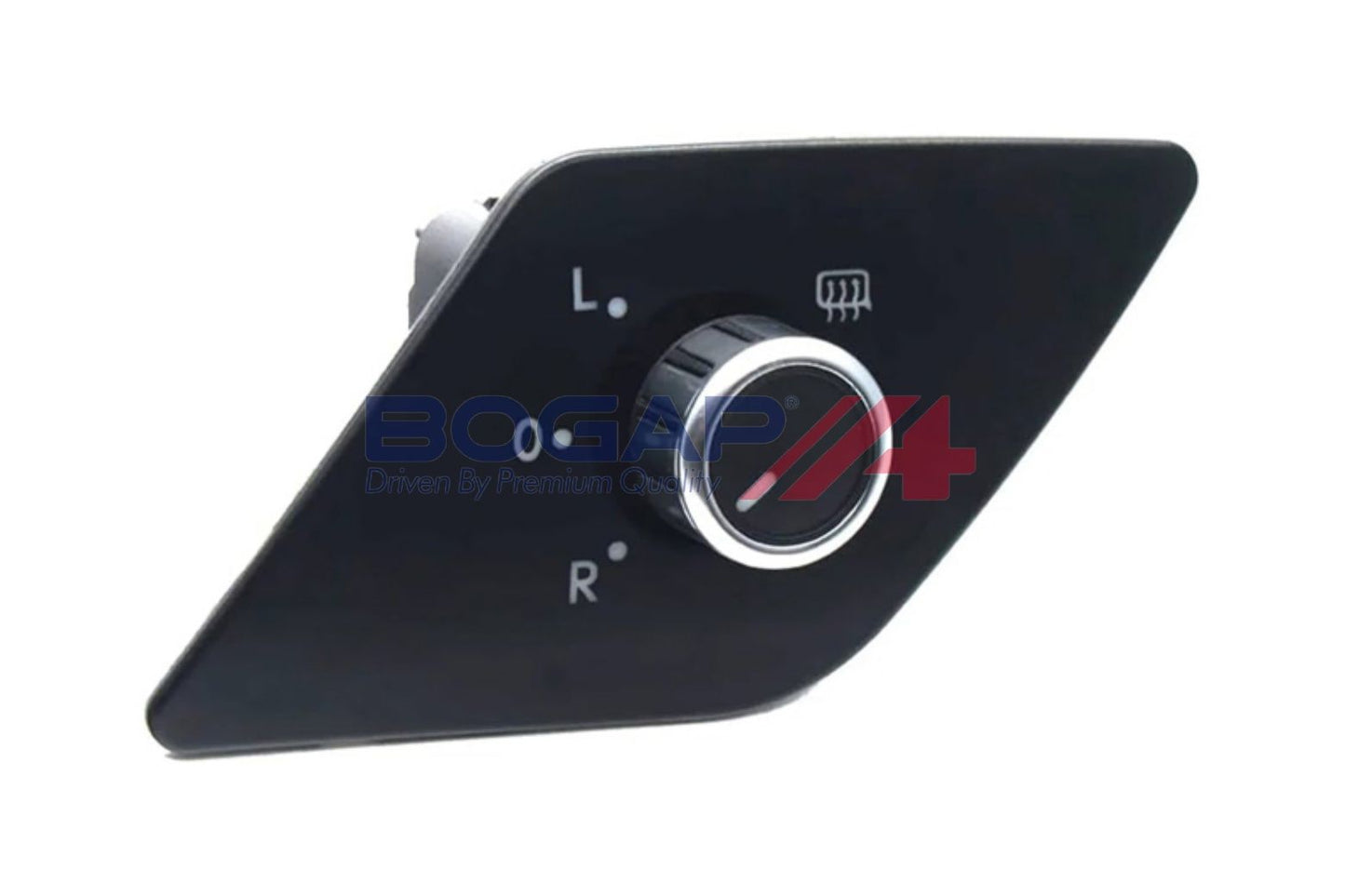 BOGAP A7335134 Switch, Exterior Mirror Adjustment