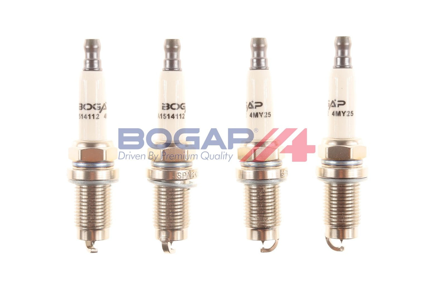BOGAP A1514112 Spark Plug
