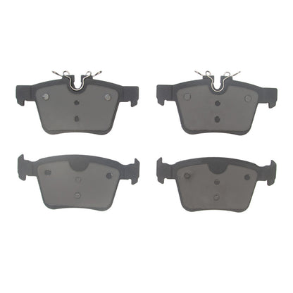 DFC 19-20 Jaguar I-Pace Rear 4000 Hybridynamic Brake Pads
