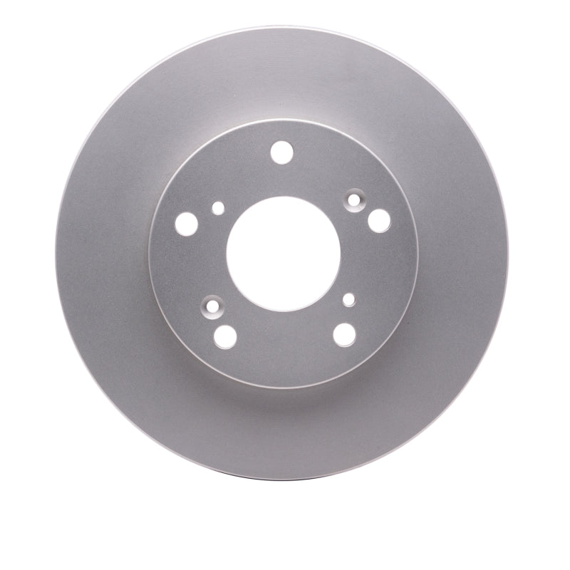 DFC 12-15 Acura ILX Front GeoSPEC Coated Rotor