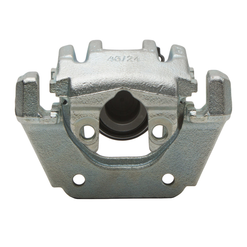 DFC 02-12 BMW 750i Rear-R Premium Caliper - Silver Zinc Coated