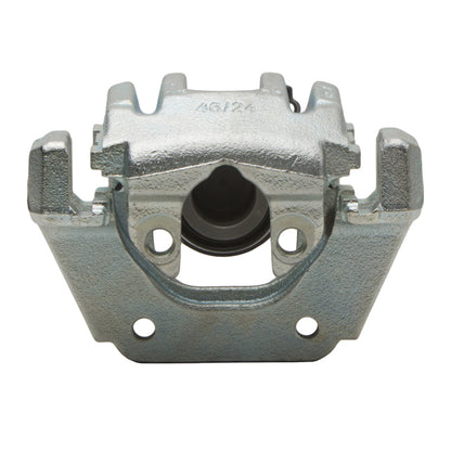 DFC 02-12 BMW 750i Rear-R Premium Caliper - Silver Zinc Coated